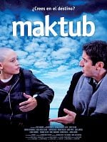 Cartel de Maktub