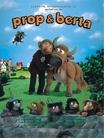 Cartel de Prop og Berta