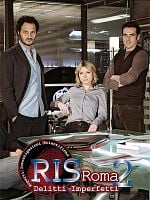 imagen de R.I.S. Roma - Delitti imperfetti