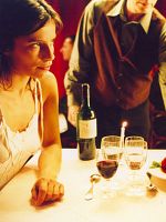 Cartel de Le Syndrome de Cyrano