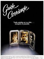 Cartel de Gente corriente