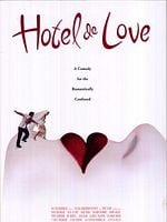 Cartel de Hotel de Love