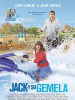 Cartel de Jack y su gemela
