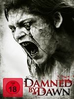 Cartel de Damned By Dawn