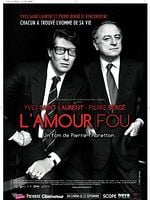 Cartel de L’Amour fou