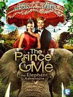 Cartel de The Prince & Me 4: The Elephant Adventure