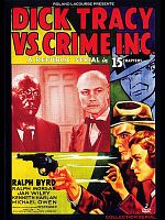 imagen de Dick Tracy vs. Crime Inc.