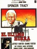 Cartel de El último hurra