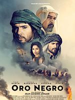 Cartel de Oro negro