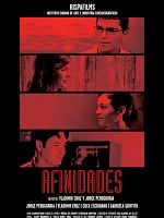 Cartel de Afinidades