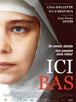 Cartel de Ici-bas