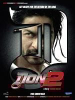 Cartel de Don 2
