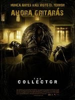 Cartel de The Collector