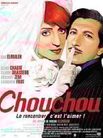 Cartel de Chouchou
