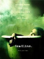 Cartel de Deadline