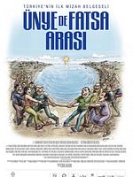 Cartel de Ünye de Fatsa Arası