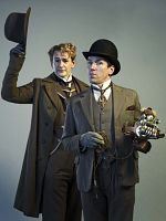 imagen de Felix and Murdo