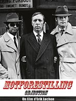 Cartel de Motforestilling