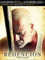 Cartel de Redención (Tyrannosaur)