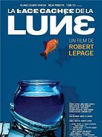 Cartel de La face cachée de la Lune