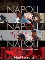 Cartel de Napoli, Napoli, Napoli