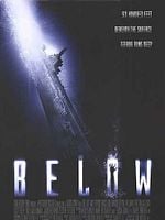 Cartel de Below