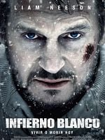 Cartel de Infierno blanco