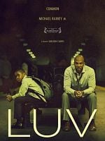 Cartel de LUV