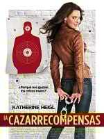 Cartel de La cazarrecompensas