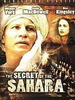 imagen de Il Segreto del Sahara