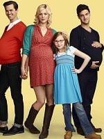 imagen de The New Normal