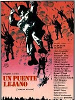 Cartel de Un puente lejano