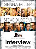 Cartel de Interview