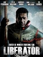 Cartel de Liberator