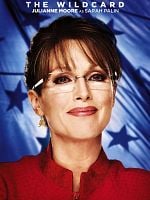 Cartel de El juego del cambio