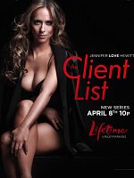 imagen de The Client List