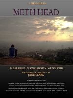 Cartel de Meth Head