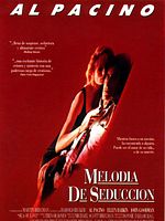 Cartel de Melodía de seducción