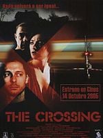 Cartel de The Crossing