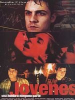 Cartel de Jóvenes, una huida a ninguna parte