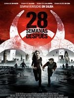 Cartel de 28 semanas después