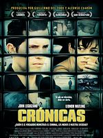Cartel de Crónicas