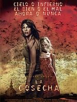 Cartel de La cosecha