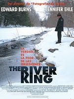 Cartel de Bajo el hielo