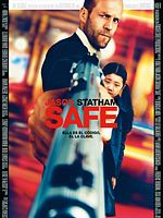 Cartel de Safe