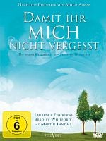 Cartel de Have a Little Faith