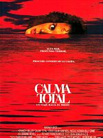 Cartel de Calma total