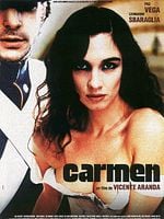 Cartel de Carmen