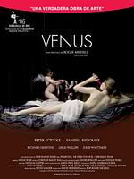 Cartel de Venus