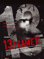 13 Tzameti (Bande Originale Du Film)